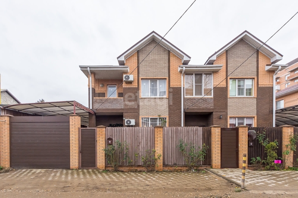 
  Продается дом 267.7 м². Фото 41.