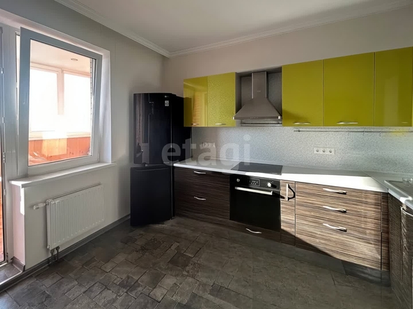 
  Продается 1-комн. квартира 42.8 м². Фото 2.