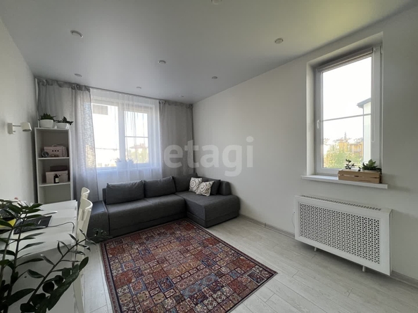 
  Продается 3-комн. квартира 79.4 м². Фото 5.