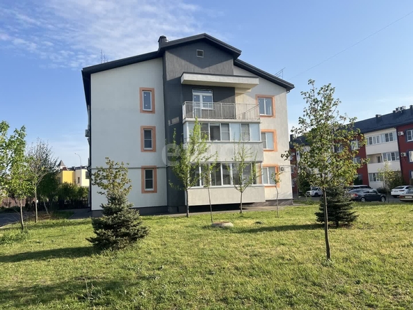 
  Продается 3-комн. квартира 79.4 м². Фото 23.