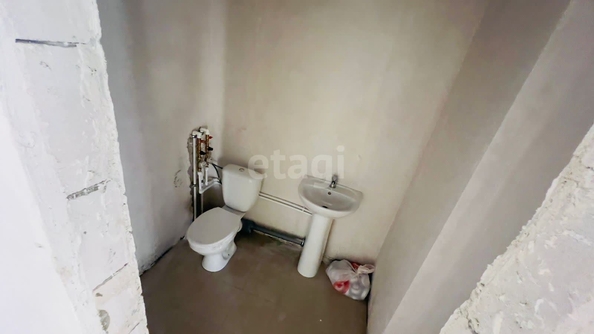 
  Продается универсальное помещение 120.5 м², в ЖК Новые сезоны, литера 3. Фото 6.