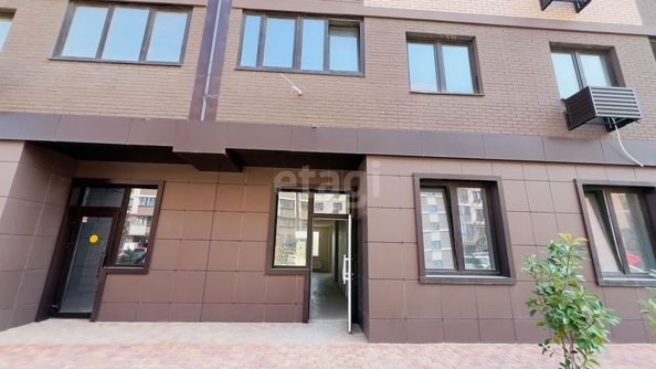 
  Продается универсальное помещение 120.5 м², в ЖК Новые сезоны, литера 3. Фото 8.