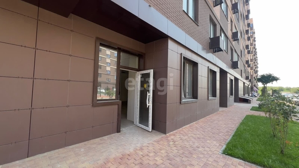
  Продается универсальное помещение 120.5 м², в ЖК Новые сезоны, литера 3. Фото 15.