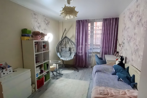 
  Продается 2-комн. квартира 56.2 м². Фото 4.