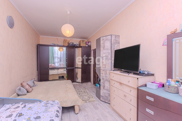 
  Продается 1-комн. квартира 38.4 м². Фото 2.