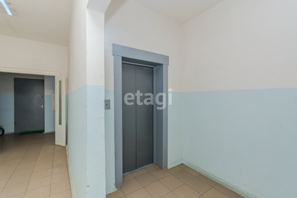 
  Продается 1-комн. квартира 38.4 м². Фото 13.