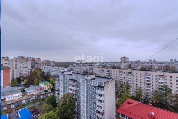 
  Продается 1-комн. квартира 38.4 м². Фото 17.