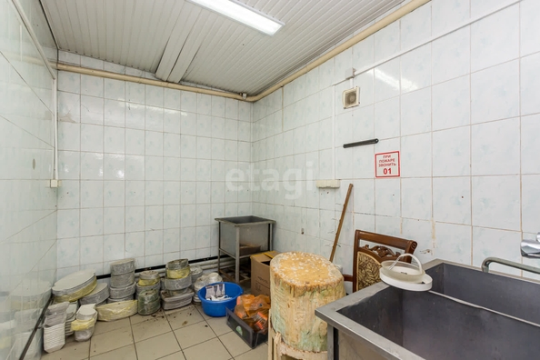 
  Продается торговая площадь 428.7 м². Фото 21.
