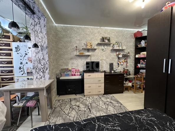 
  Продается студия 18.1 м². Фото 2.