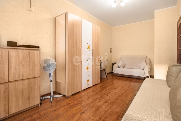 
  Продается 1-комн. квартира 31.1 м². Фото 2.