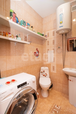 
  Продается 1-комн. квартира 31.1 м². Фото 13.