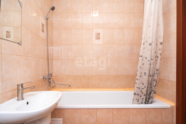 
  Продается 1-комн. квартира 31.1 м². Фото 14.