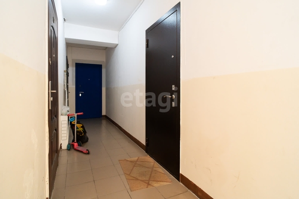 
  Продается 1-комн. квартира 31.1 м². Фото 18.