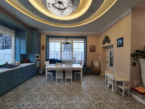 
  Продается дом 224.2 м². Фото 1.