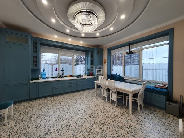 
  Продается дом 224.2 м². Фото 4.
