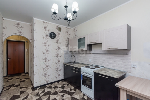 
  Продается 1-комн. квартира 31.6 м². Фото 12.