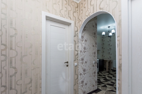
  Продается 1-комн. квартира 31.6 м². Фото 18.