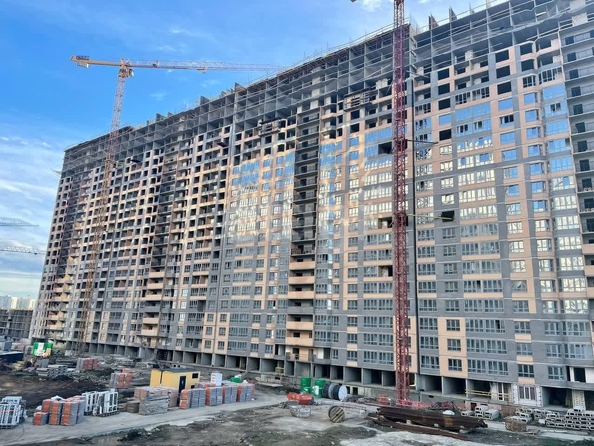
  Продается 1-комн. квартира 42.5 м². Фото 5.