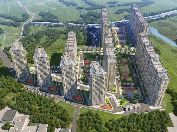 
  Продается 1-комн. квартира 42.5 м². Фото 10.