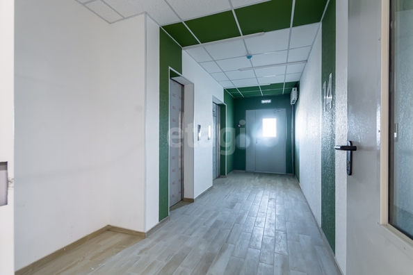 
  Продается 2-комн. квартира 54.7 м², в ЖК Сограт, литера 9. Фото 27.