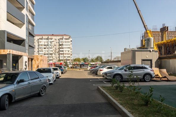 
  Продается 2-комн. квартира 54.7 м², в ЖК Сограт, литера 9. Фото 29.