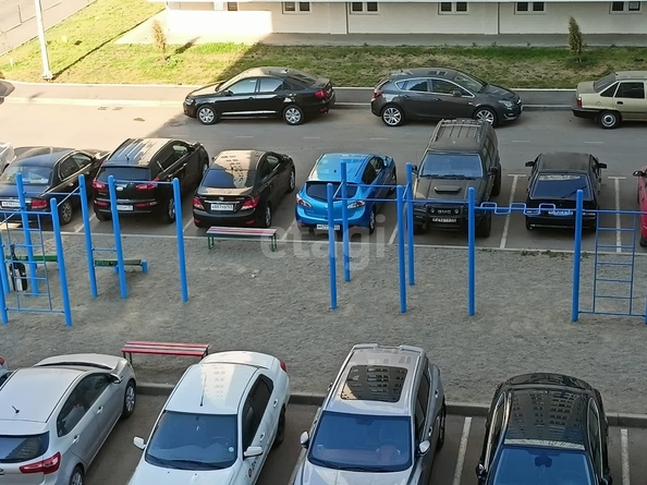 
  Продается 1-комн. квартира 37.3 м². Фото 10.