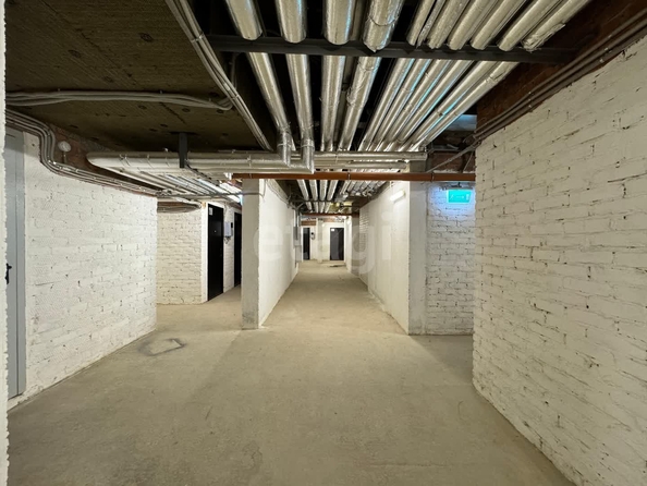 
  Продается производственное помещение 2.7 м², в ЖК Отражение, 1 очередь литера 1. Фото 2.