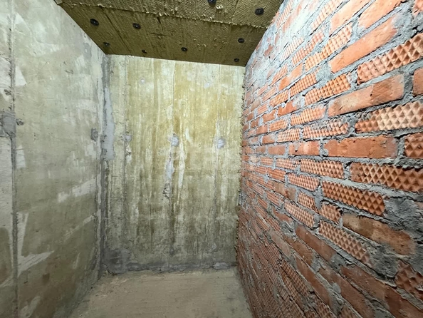 
  Продается производственное помещение 2.7 м², в ЖК Отражение, 1 очередь литера 1. Фото 6.