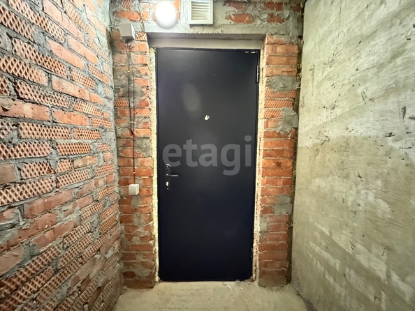 
  Продается производственное помещение 2.7 м², в ЖК Отражение, 1 очередь литера 1. Фото 10.