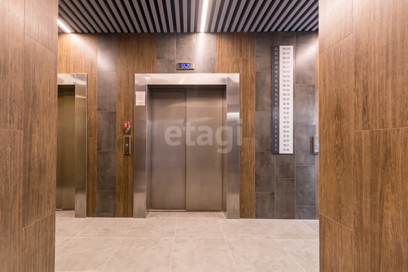 
  Продается производственное помещение 2.7 м², в ЖК Отражение, 1 очередь литера 1. Фото 13.