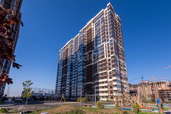 
  Продается производственное помещение 2.7 м², в ЖК Отражение, 1 очередь литера 1. Фото 16.