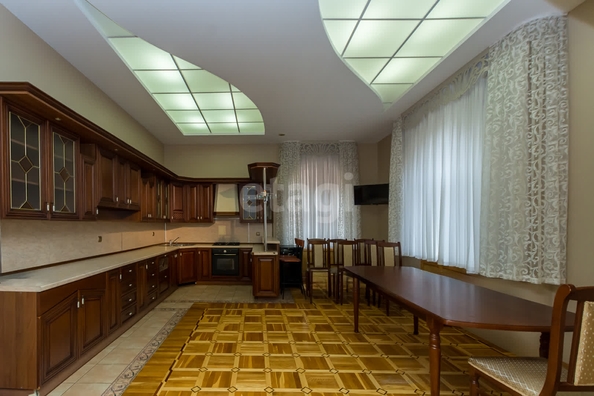 
  Продается дом 410.5 м². Фото 37.