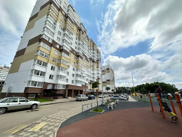 
  Продается 1-комн. квартира 34.3 м². Фото 10.