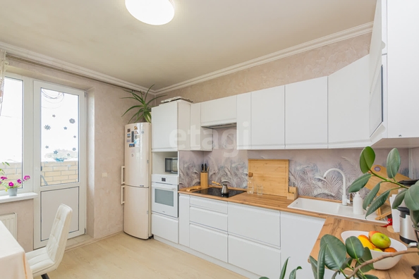 
  Продается 1-комн. квартира 38.6 м². Фото 7.