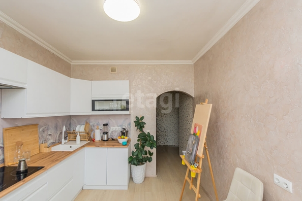 
  Продается 1-комн. квартира 38.6 м². Фото 10.