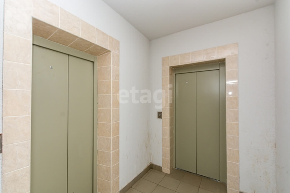 
  Продается 1-комн. квартира 38.6 м². Фото 17.