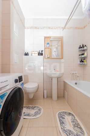 
  Продается 1-комн. квартира 38.6 м². Фото 18.
