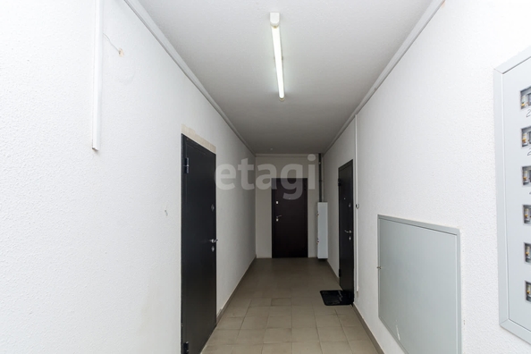
  Продается 1-комн. квартира 38.6 м². Фото 23.