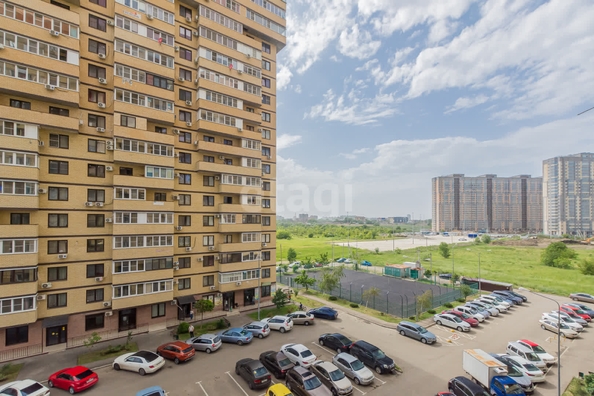 
  Продается 1-комн. квартира 38.6 м². Фото 25.