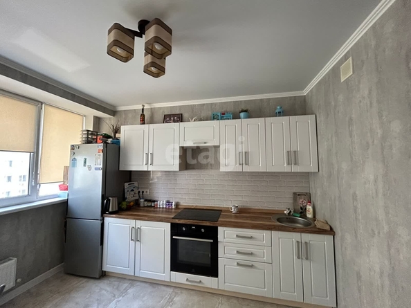 
  Продается 2-комн. квартира 63.4 м². Фото 2.