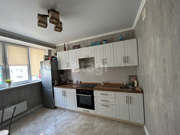 
  Продается 2-комн. квартира 63.4 м². Фото 4.