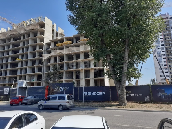 
  Продается 1-комн. квартира 42.1 м², в ЖК Режиссёр, литера 3. Фото 4.