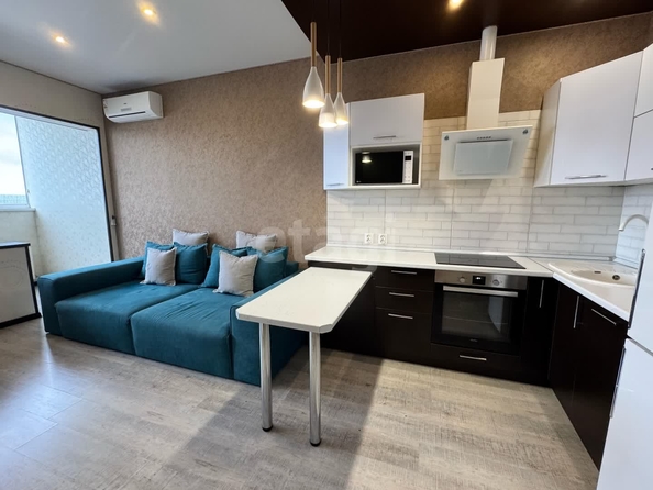 
  Продается 1-комн. квартира 44.9 м². Фото 6.