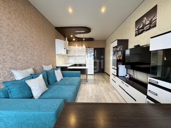 
  Продается 1-комн. квартира 44.9 м². Фото 9.