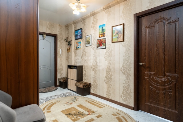 
  Продается 2-комн. квартира 67.4 м². Фото 24.