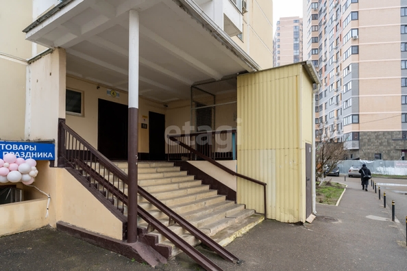 
  Продается 2-комн. квартира 67.4 м². Фото 28.
