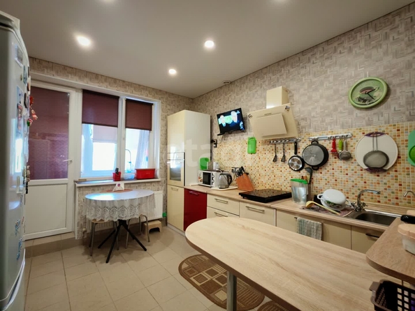 
  Продается 2-комн. квартира 50.5 м². Фото 1.