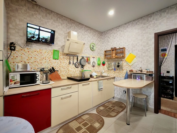 
  Продается 2-комн. квартира 50.5 м². Фото 2.