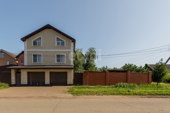 
  Продается дом 740 м². Фото 1.
