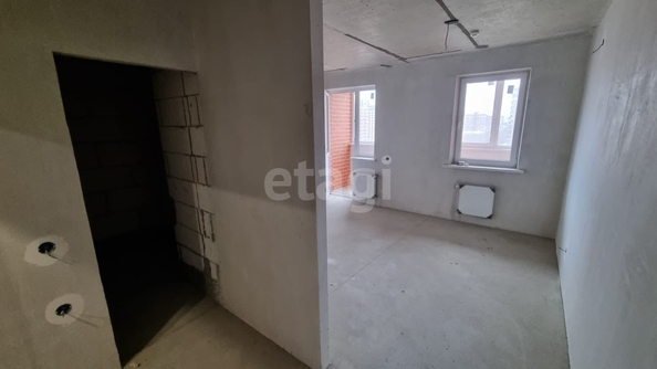 
  Продается студия 24.6 м². Фото 3.